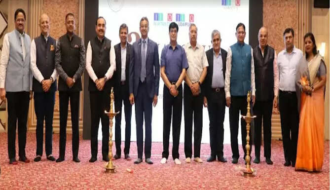 JITO Jain International Trade Organisation Udaipur chapter JITO Rajkumar Surana