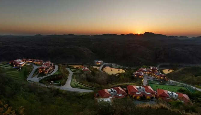 ITC Hotels