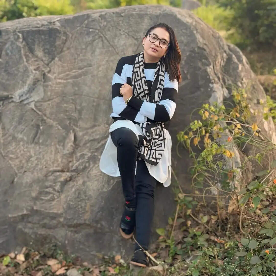 MPPSC PCS Officer Savita Pradhan Success Story