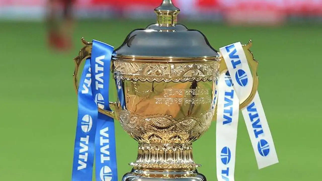 IPL 2026 Complete Schedule: Teams, Matches, Dates, Time and Venues