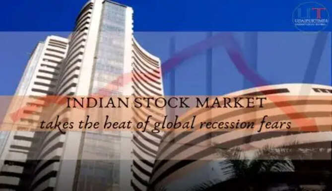 Risk Aversion Grips Investors amid US Tariffs and Wall Street Sell-off, Sensex Crashes&nbsp;