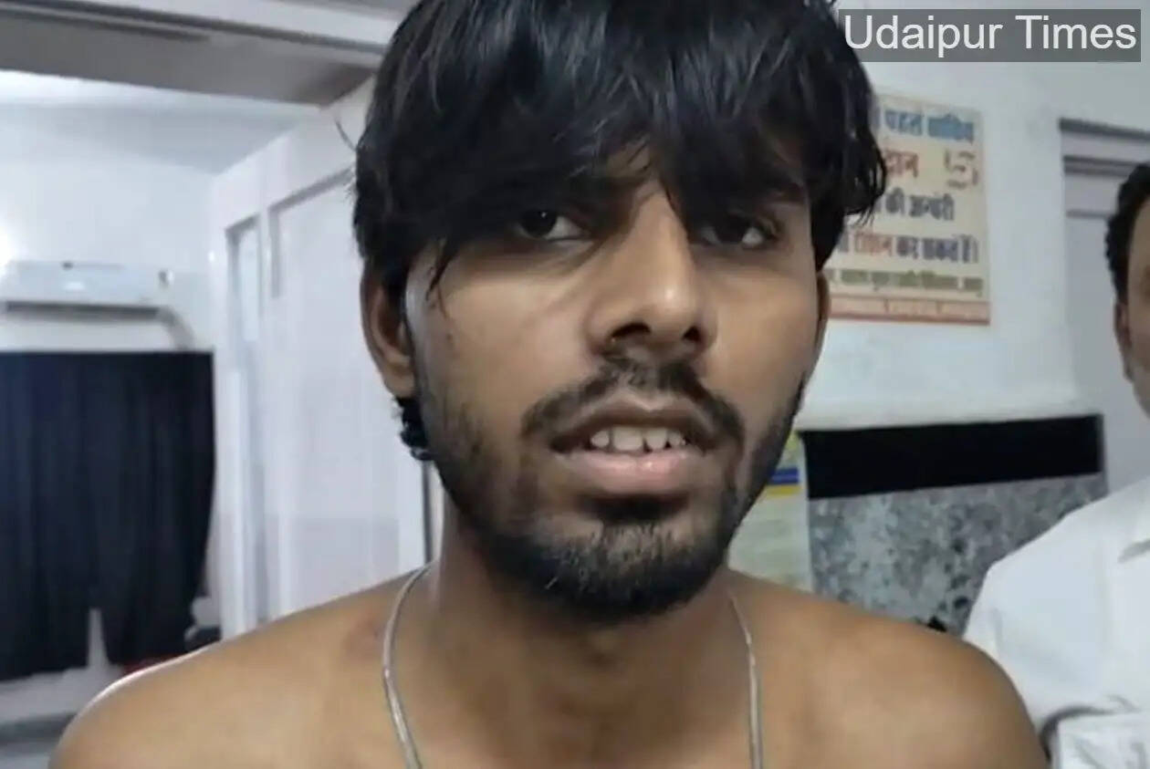 sword attack in wedding ceremony