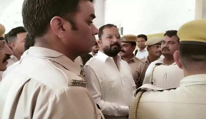 Laxman Singh Jhala