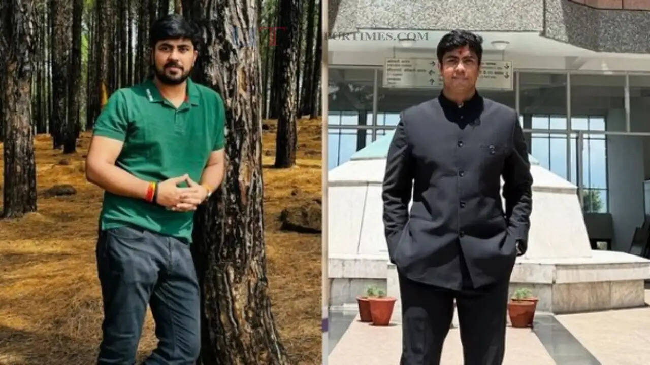 प्यार में मिला धोखा तो बन गया IAS अफसर