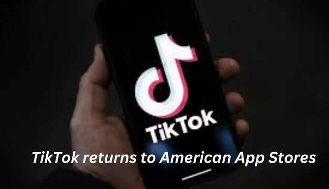 American App Stores