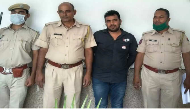 crime