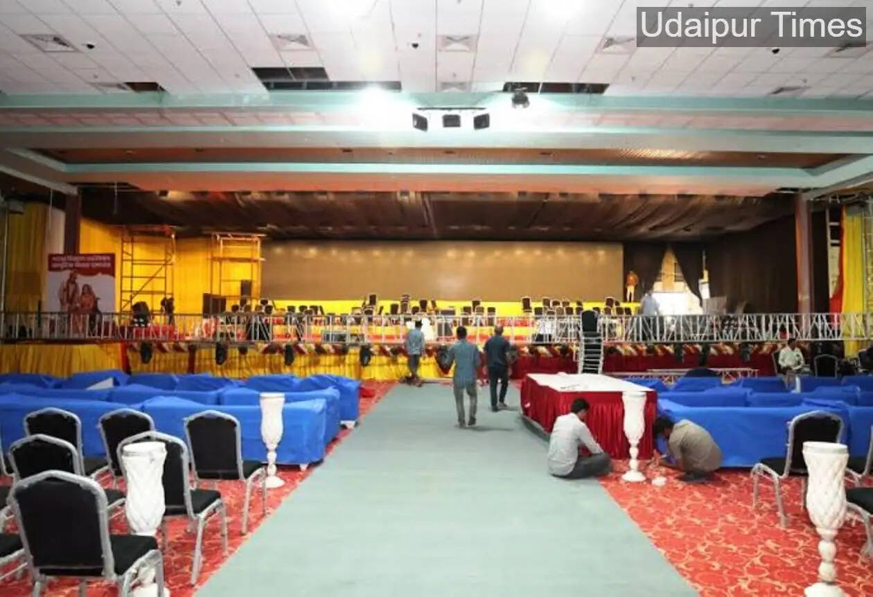 Narayan Seva Sansthan