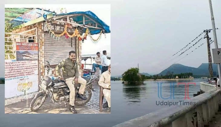 Boats Operation Halts Mumbaiya Bazaar