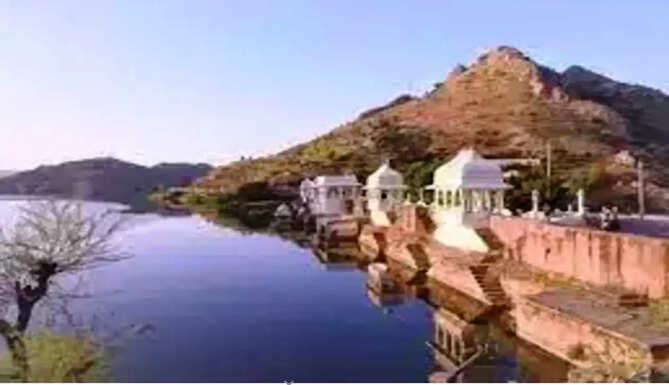 badi lake