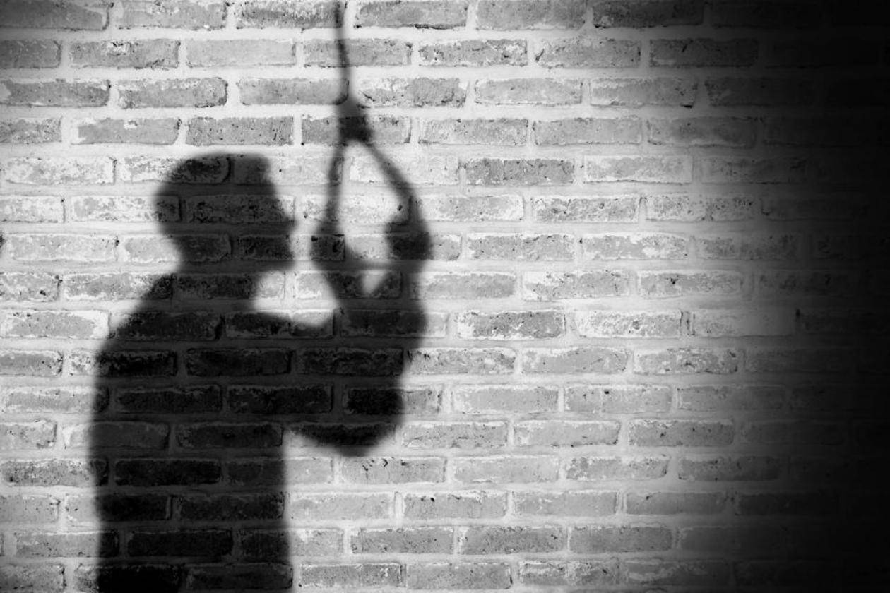 Youth commits suicide in Hiranmagri area