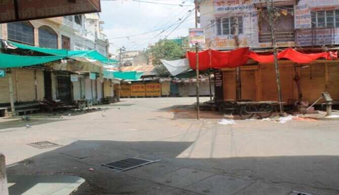 CURFEW ORDERS | Amendments to Curfew areas from 30 May -&nbsp;Curfew lifted in clusters