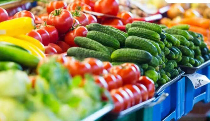 food inflation