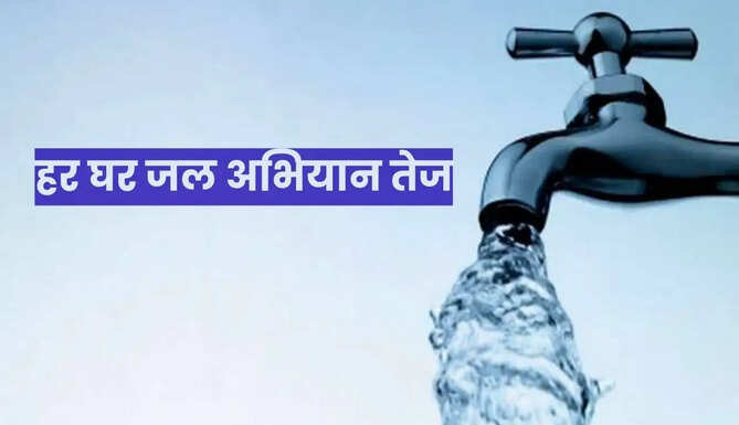 Rajasthan Water Mission