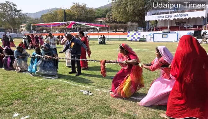 HZL Sakhi Utsav