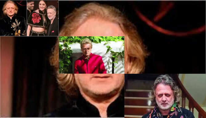 Rohit Bal