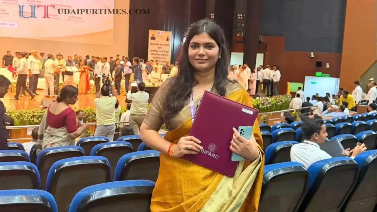 सरकारी स्कूल से की पढ़ाई