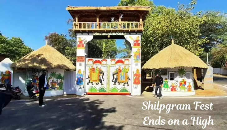shilpgram