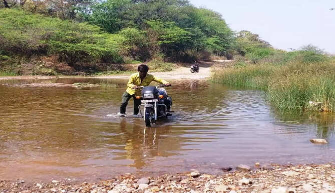 ramgiri bedla