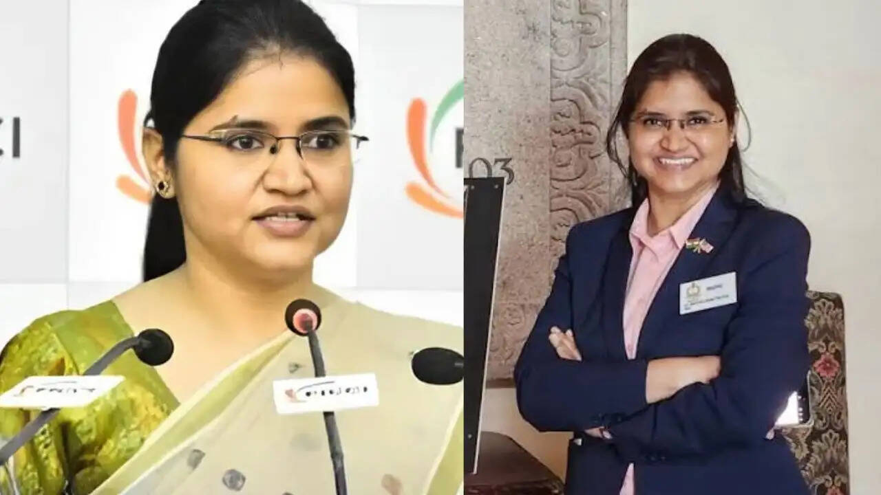 पति की मौत के बाद भी खुद को नहीं टूटने दिया