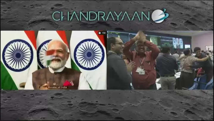 UdaipurTimes Chandrayaan Mission History for India