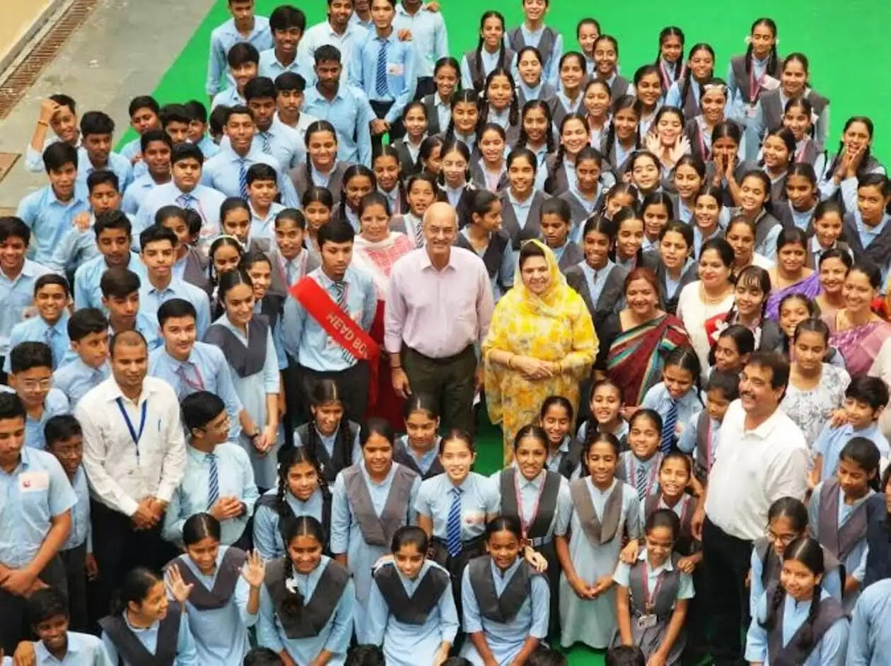 math lab in nathdwara