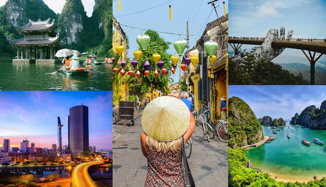 Vietnam Travel