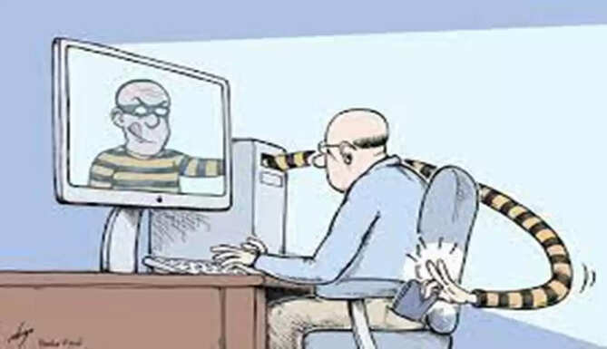 cybercrime