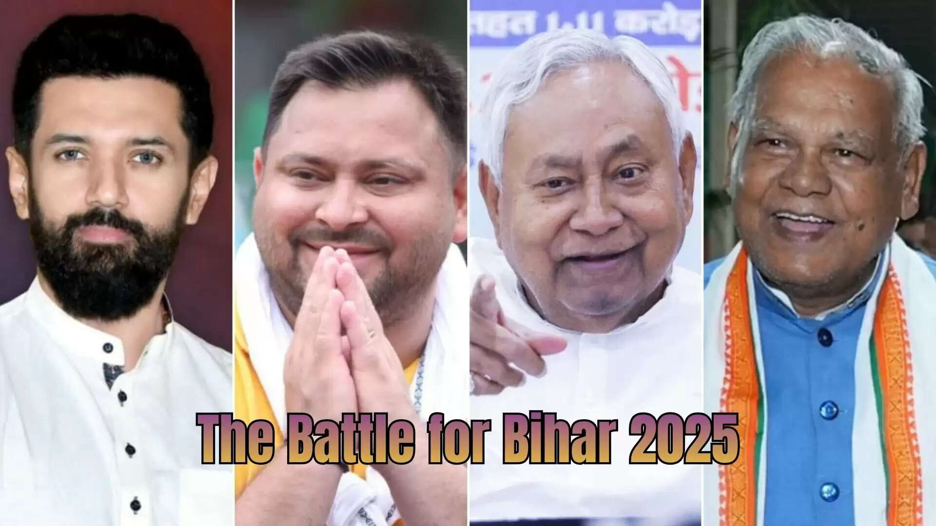 Bihar election