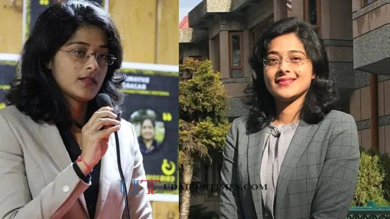 गांव से आई बेटी को सभी लोग मारते थे ताने