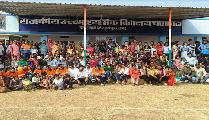 baal mela