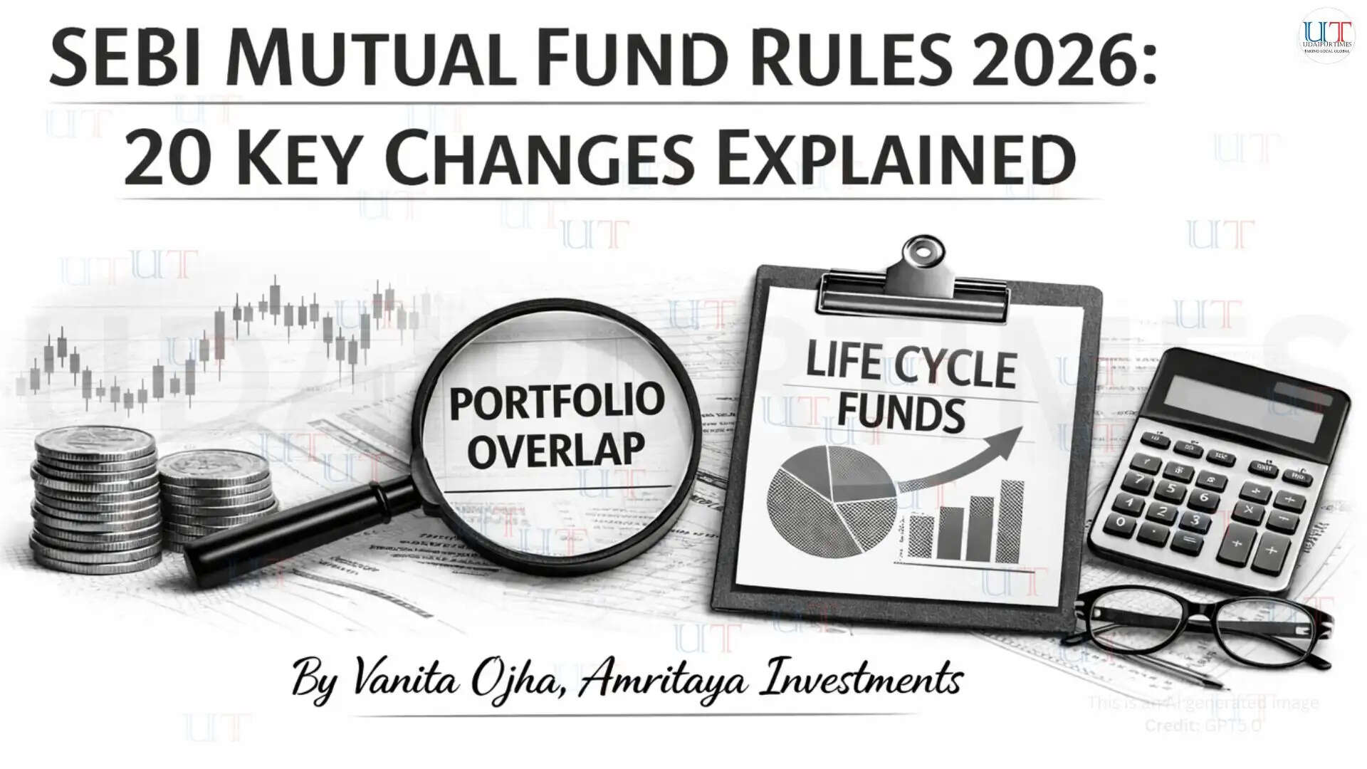 SEBI new mutual fund scheme categorisation 2026 explained with portfolio overlap cap and Life Cycle Funds update