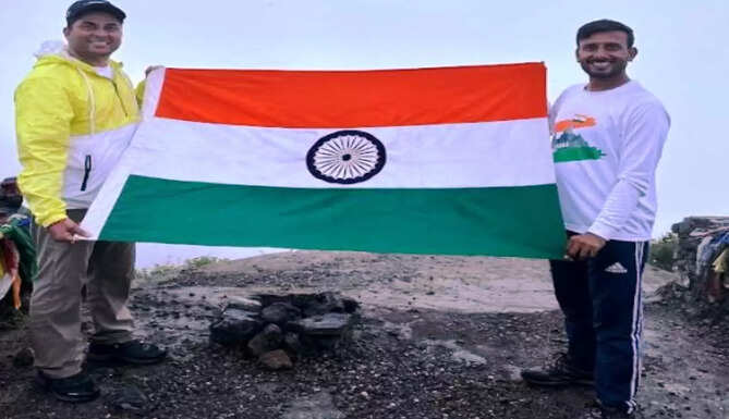 tiranga
