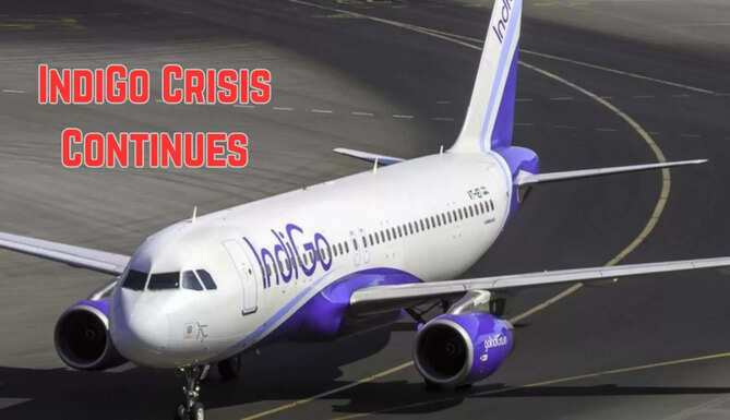 Indigo