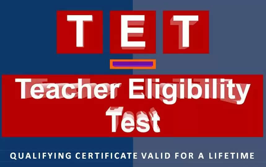 teacher eligibility test TET qualifying lifetime ramesh pokhriyal