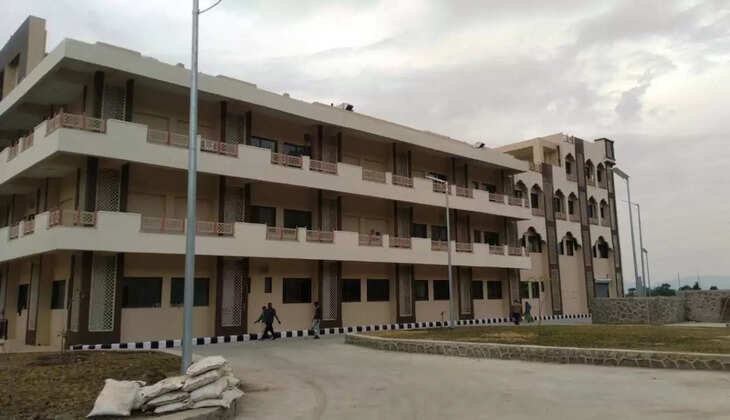 esi hospital