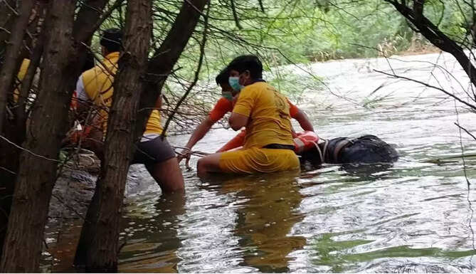 rescue