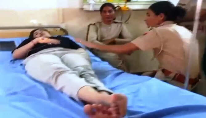 thailand tourist injured in firing