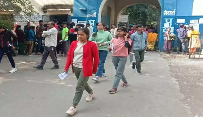 Pashu Parichar