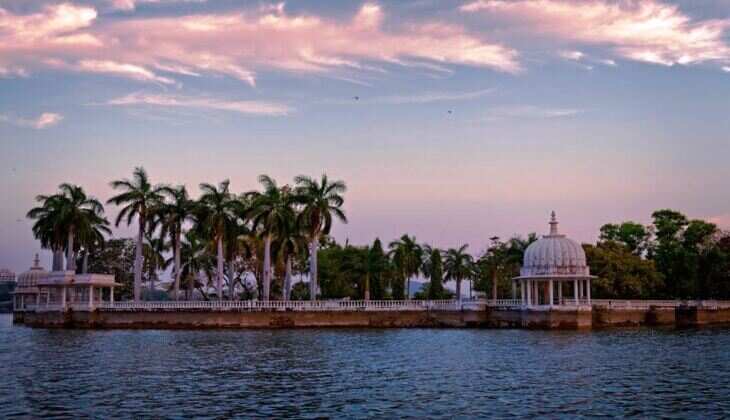 nehru garden udaipur