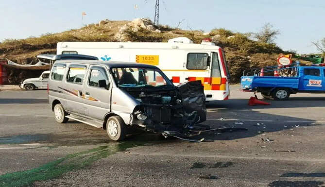 accident