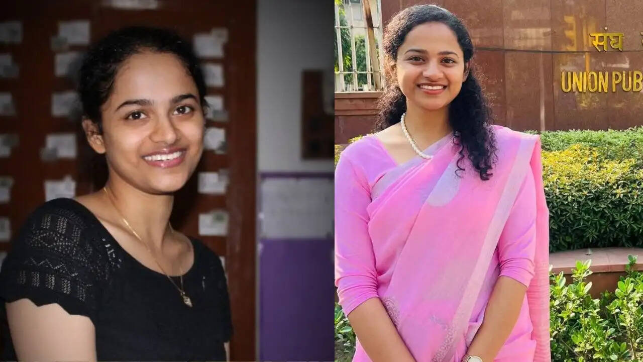 UPSC टॉपर और IAS अधिकारी जागृति अवस्थी से जानें परीक्षा के टिप्स