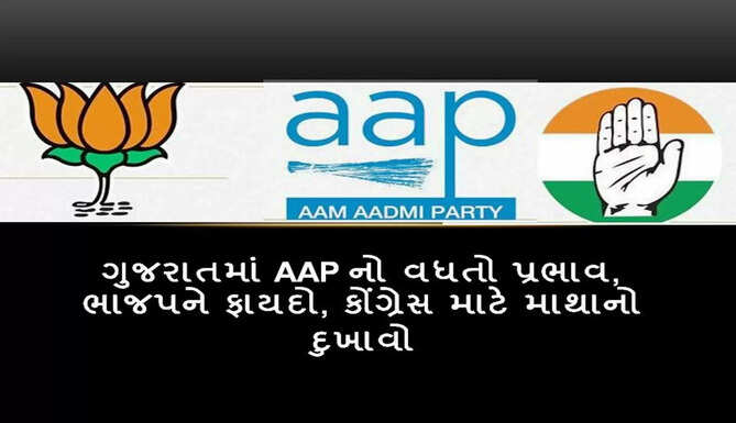 Gujrat election