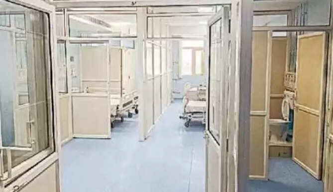 Kidney Transplant Unit RNT