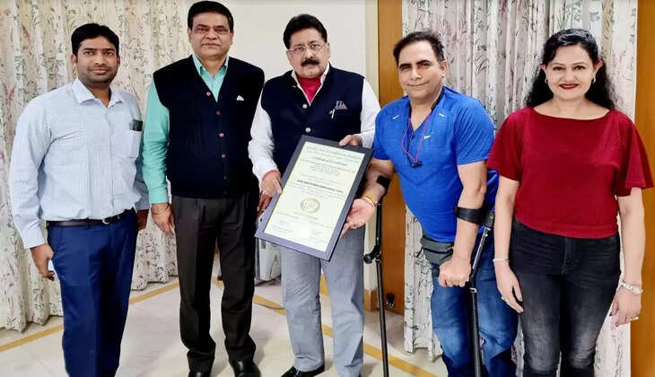 India First Quality Certified Clinical Cosmetic and Fitness Centre Arth Skin and Fitness