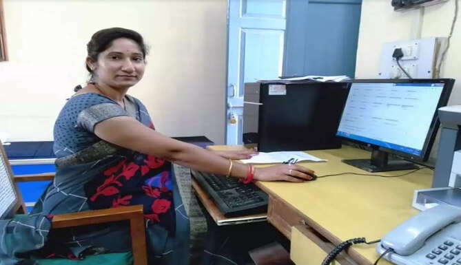 nirmala teli