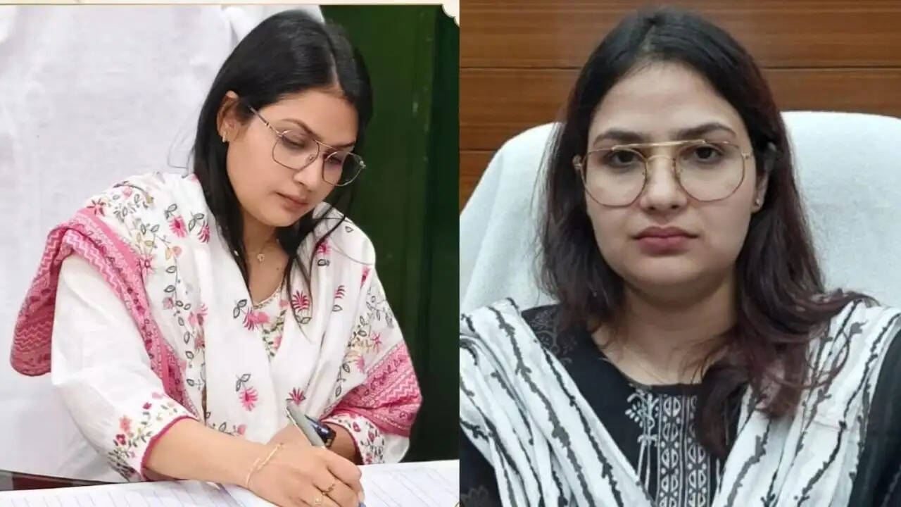कौन हैं IAS अधिकारी कविता मीणा ?