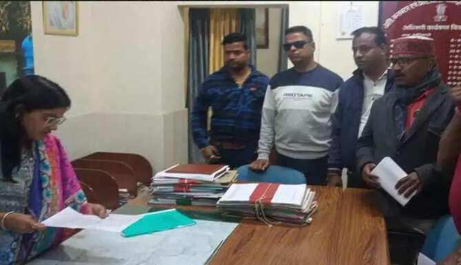 raju teli murder case