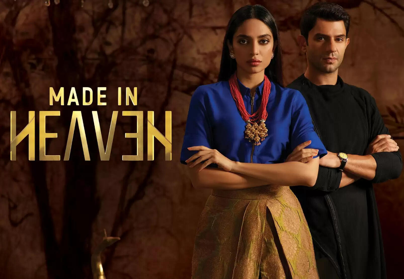 Female-centric OTT series celebrating friendship and modern womanhood, including Four More Shots Please Season 4