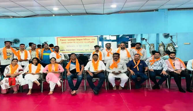 udaipur table tennis
