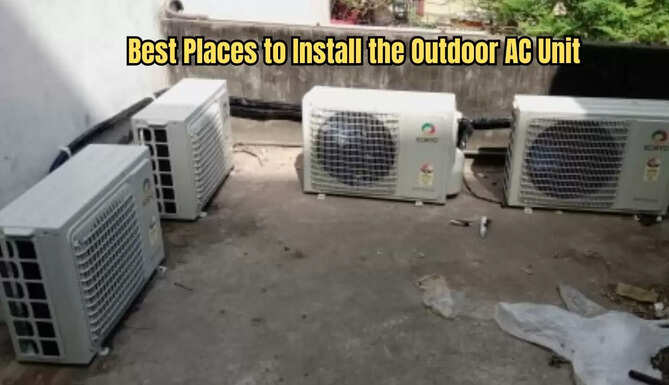 Optimising Your Air Conditioning and Managing the Power Costs